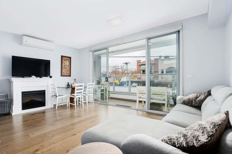 Second view of Homely unit listing, 104/79 Poath Road, Murrumbeena VIC 3163