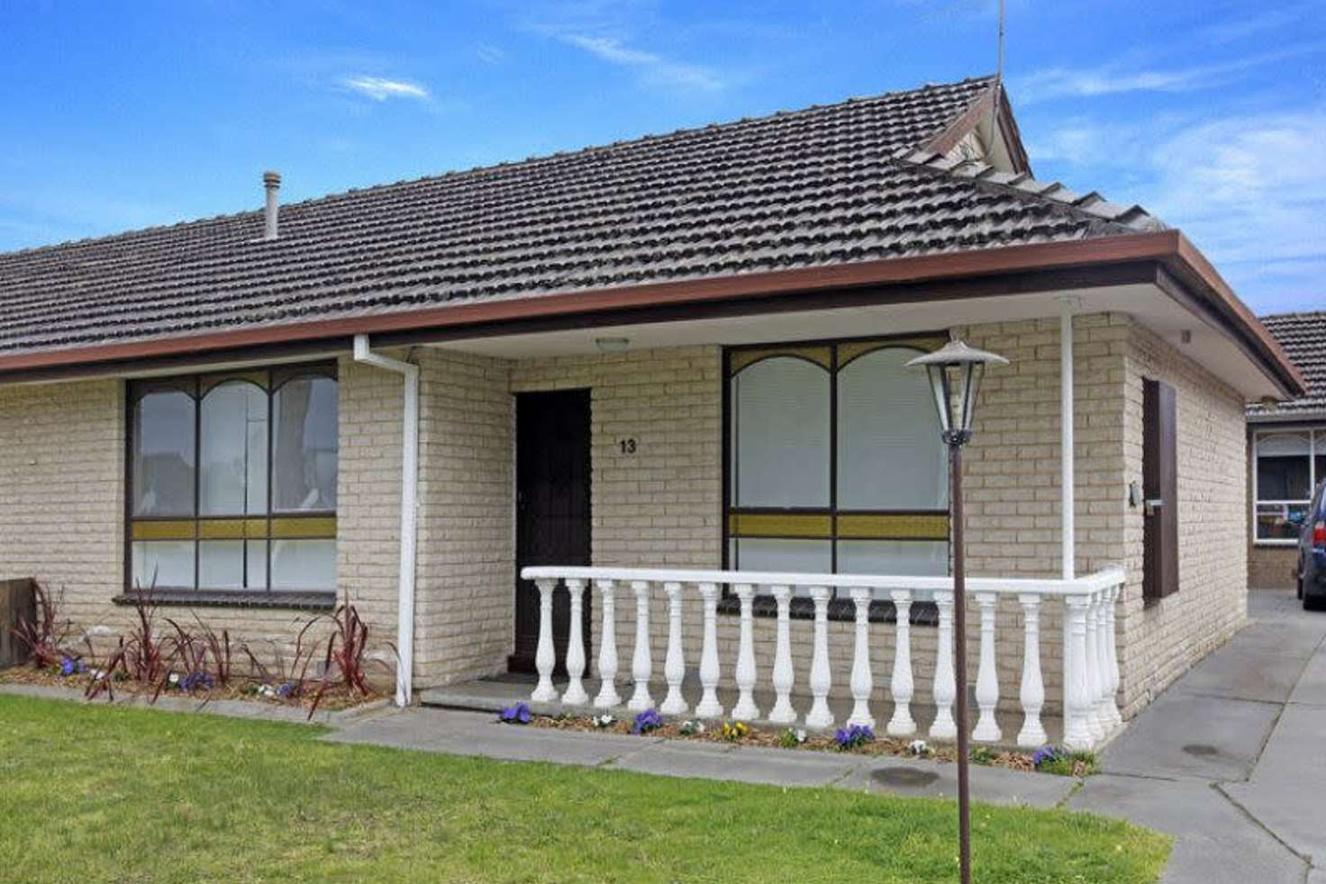 Main view of Homely unit listing, 13/9 Seaver Grove, Reservoir VIC 3073
