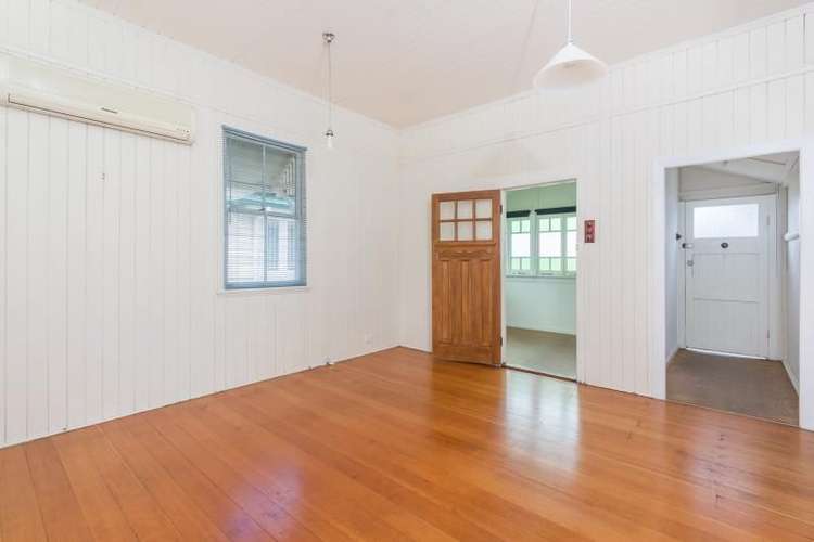 Second view of Homely house listing, 19 Holmesbrook Street, Ashgrove QLD 4060