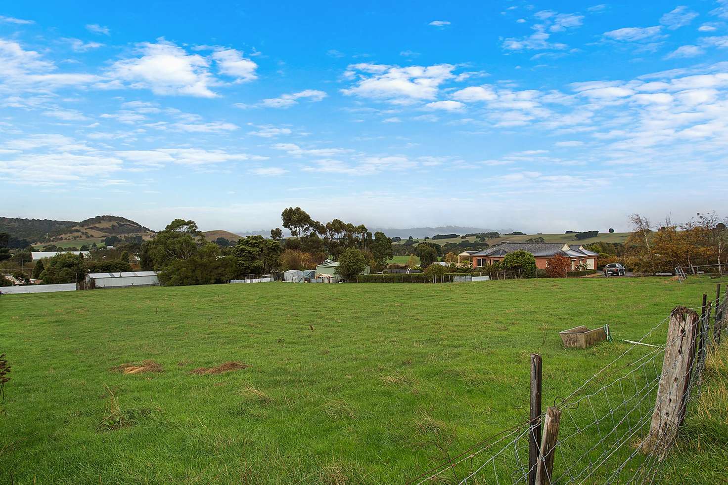 Main view of Homely residentialLand listing, 105 Bowen Street, Camperdown VIC 3260