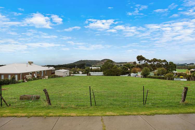 Second view of Homely residentialLand listing, 105 Bowen Street, Camperdown VIC 3260