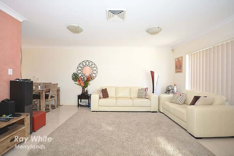 Second view of Homely townhouse listing, 6/117-119 John Street, Merrylands NSW 2160