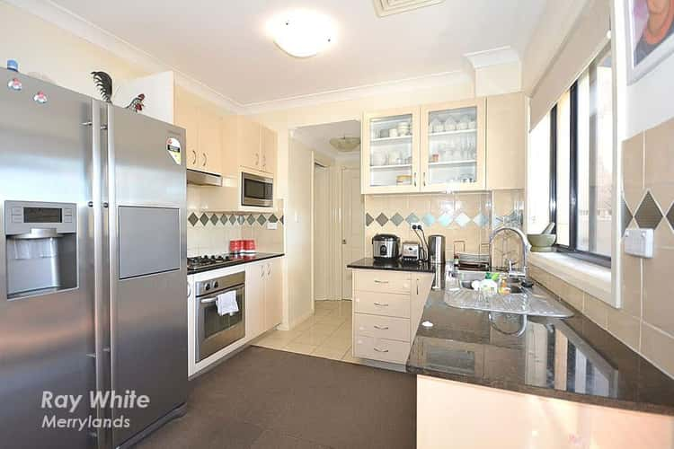 Third view of Homely townhouse listing, 6/117-119 John Street, Merrylands NSW 2160