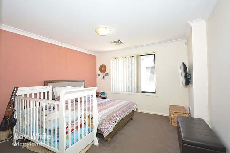 Fourth view of Homely townhouse listing, 6/117-119 John Street, Merrylands NSW 2160