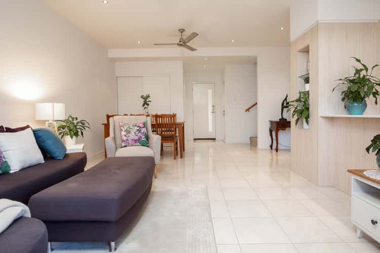Fourth view of Homely townhouse listing, 8/158 Woogaroo Street, Forest Lake QLD 4078