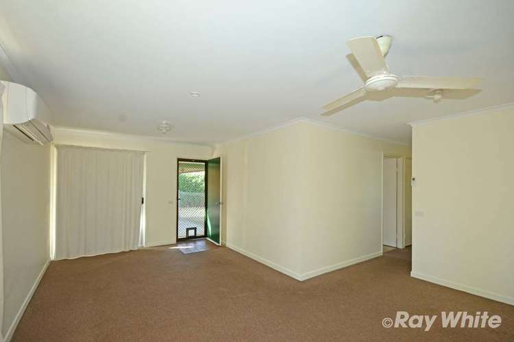 Third view of Homely house listing, 25 Ward Crescent, Biloela QLD 4715
