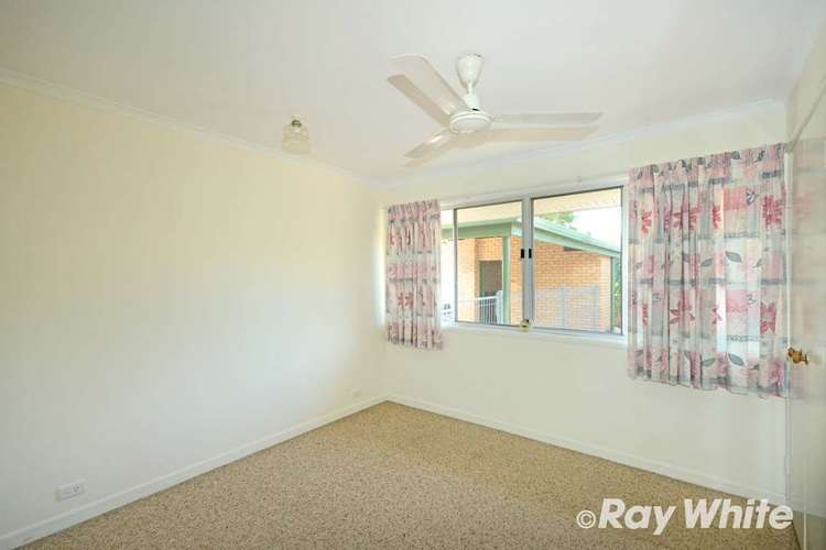Sixth view of Homely house listing, 25 Ward Crescent, Biloela QLD 4715