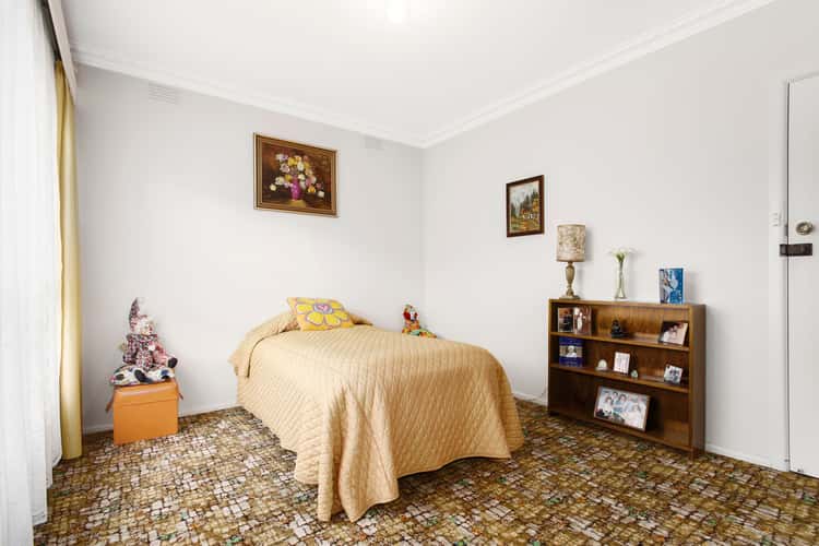 Fifth view of Homely unit listing, 4/205 Grange Road, Glen Huntly VIC 3163