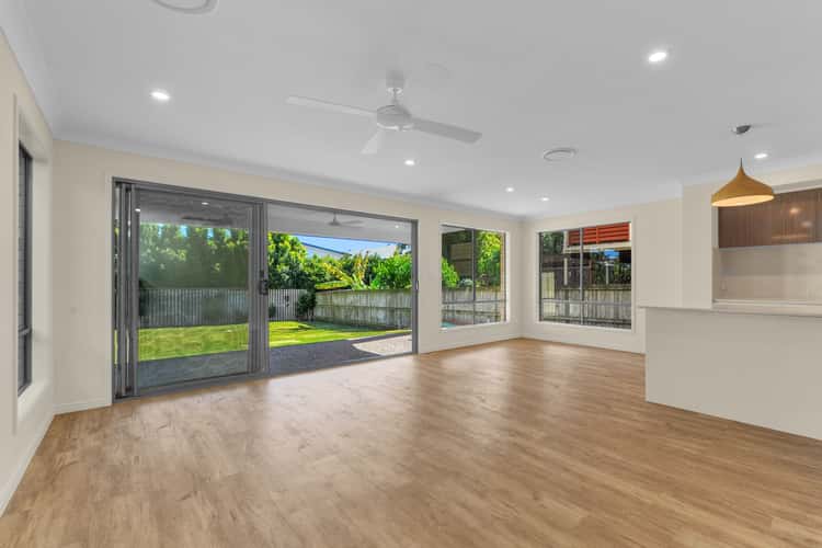 Second view of Homely house listing, 41 Keats Street, Cannon Hill QLD 4170