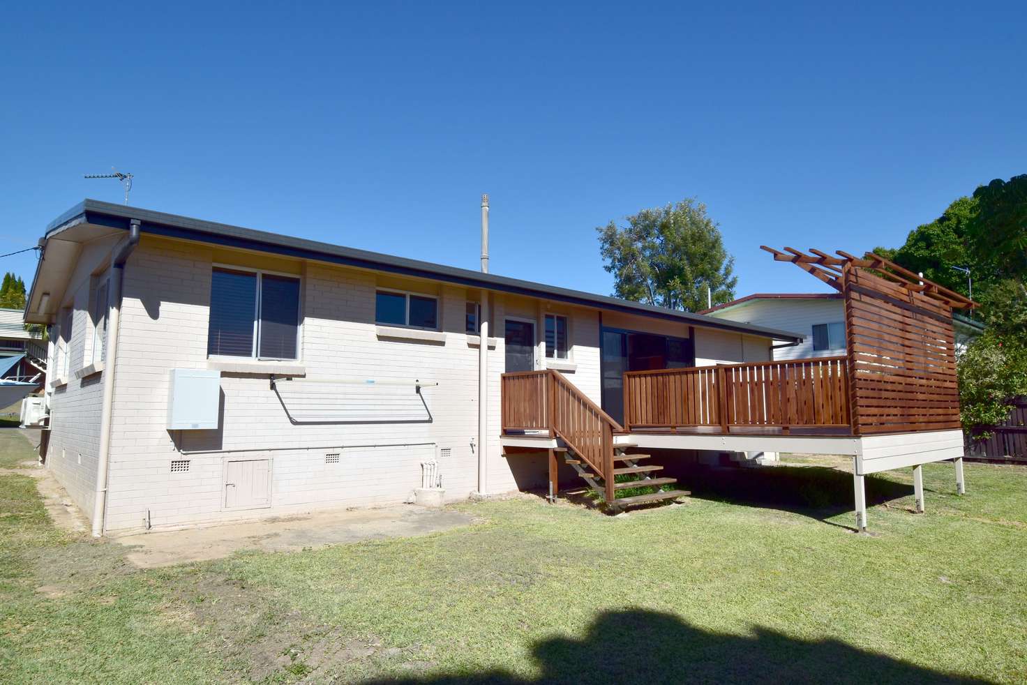 Main view of Homely house listing, 12 Schafer Street, Clinton QLD 4680