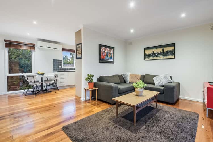 Second view of Homely unit listing, 3/131 North Road, Reservoir VIC 3073