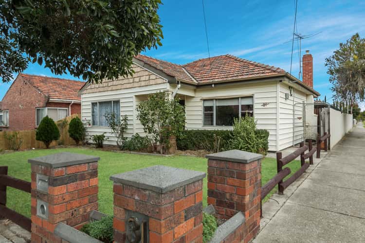 Second view of Homely house listing, 31 Corben Street, Reservoir VIC 3073