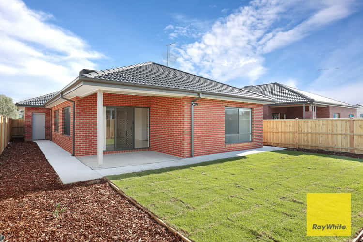 Fifth view of Homely house listing, 333 Point Cook Road, Point Cook VIC 3030