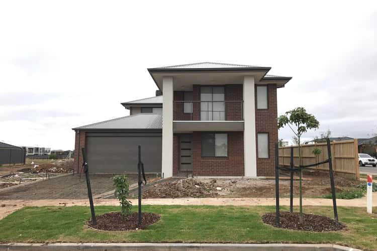 Main view of Homely house listing, 2 Doorset Grove, Truganina VIC 3029