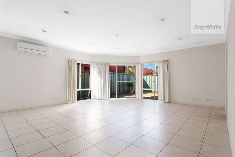 Third view of Homely house listing, 27 Newland Way, Mawson Lakes SA 5095