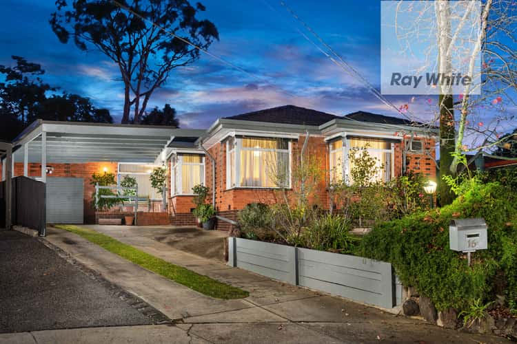 15 Glenara Court, Bundoora VIC 3083