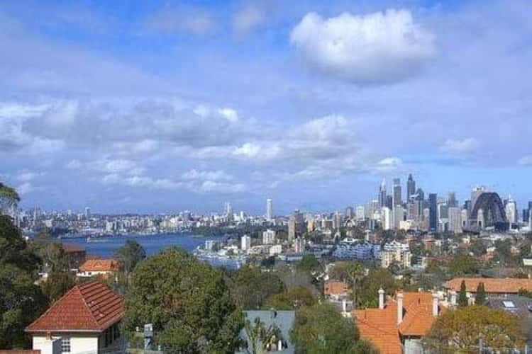 Main view of Homely unit listing, 14/100 Ben Boyd, Neutral Bay NSW 2089