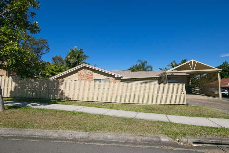 Second view of Homely house listing, 7 Vanessa Court, Camira QLD 4300