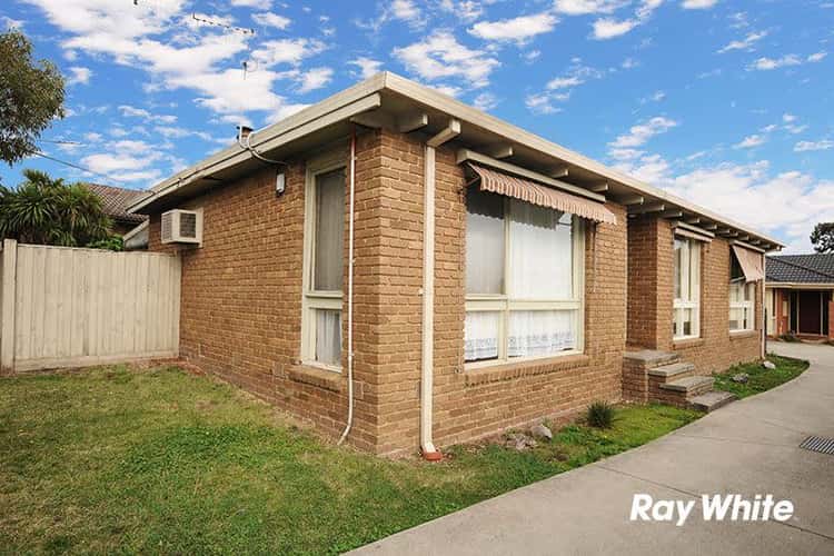 Second view of Homely house listing, 1/9 Seebeck Road, Rowville VIC 3178