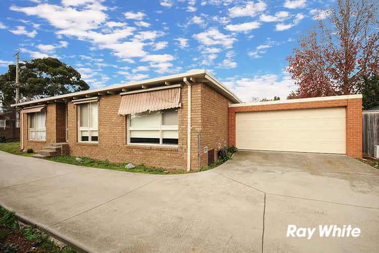 Third view of Homely house listing, 1/9 Seebeck Road, Rowville VIC 3178