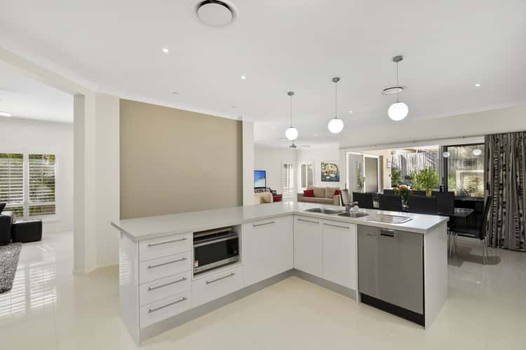 Fourth view of Homely house listing, 37 Turnstone Circuit, North Lakes QLD 4509
