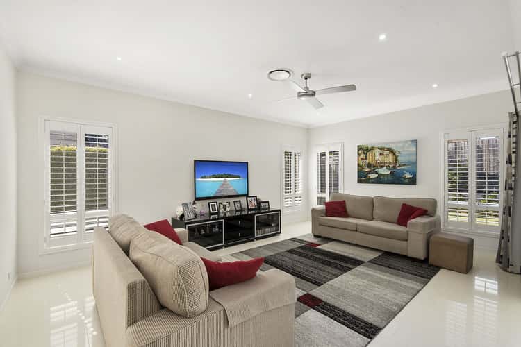 Sixth view of Homely house listing, 37 Turnstone Circuit, North Lakes QLD 4509