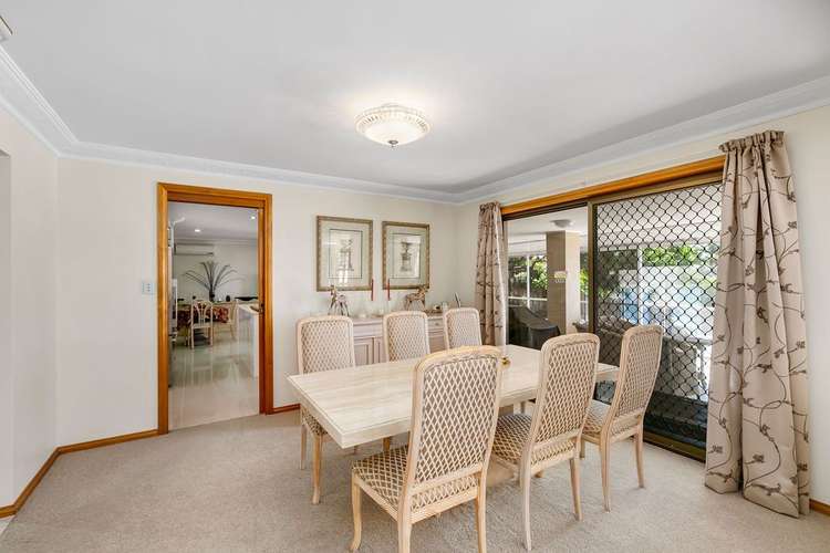 Seventh view of Homely house listing, 4 Selkirk Avenue, Benowa Waters QLD 4217