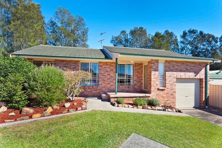 Main view of Homely villa listing, 2/29 Derwent Place, Albion Park NSW 2527