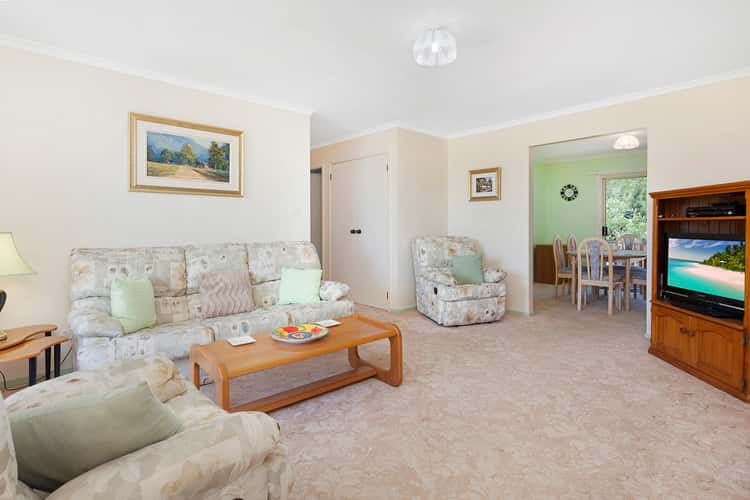 Second view of Homely villa listing, 2/29 Derwent Place, Albion Park NSW 2527