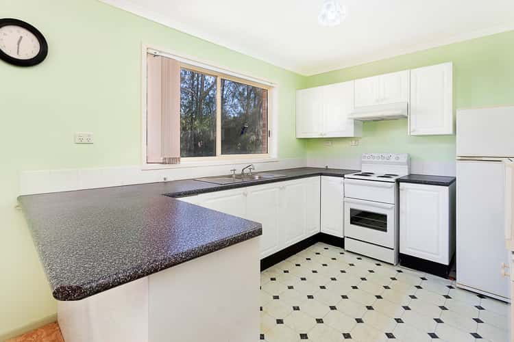 Third view of Homely villa listing, 2/29 Derwent Place, Albion Park NSW 2527