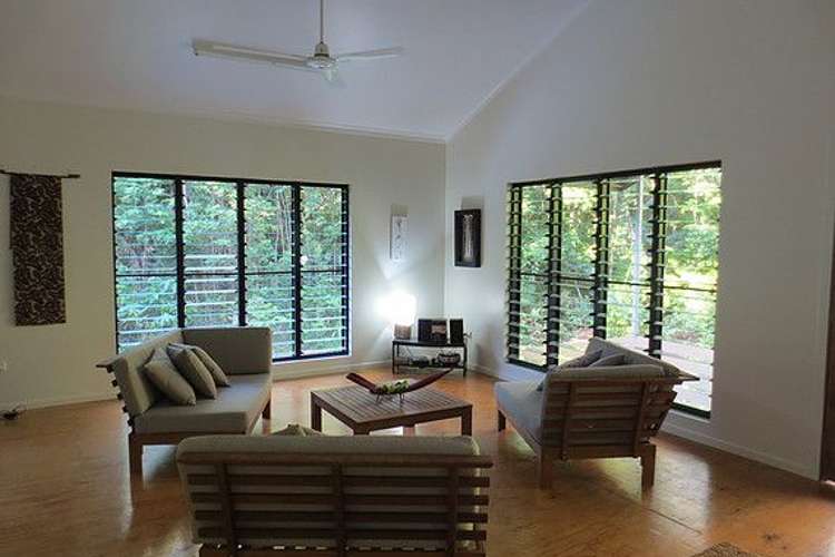 Second view of Homely house listing, 144 Quandong Road, Cow Bay, Daintree QLD 4873