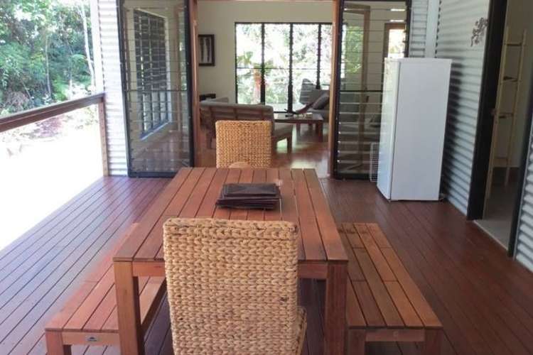 Third view of Homely house listing, 144 Quandong Road, Cow Bay, Daintree QLD 4873