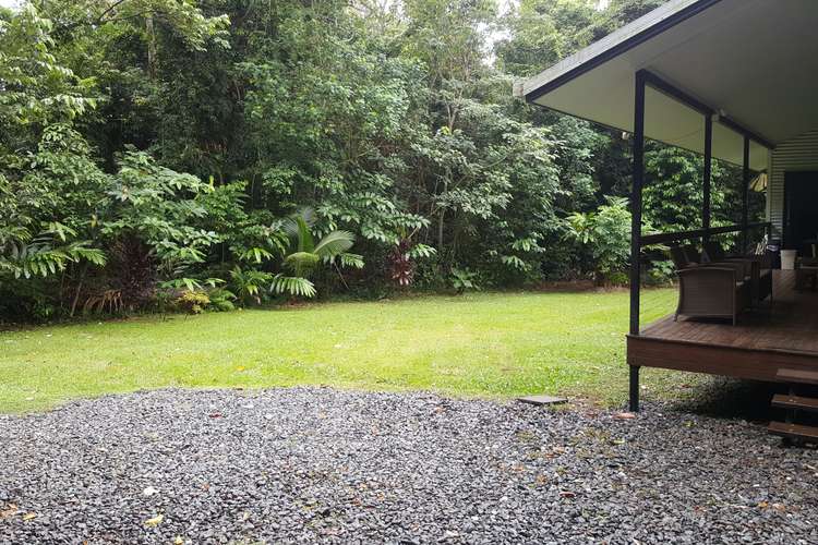 Fifth view of Homely house listing, 144 Quandong Road, Cow Bay, Daintree QLD 4873