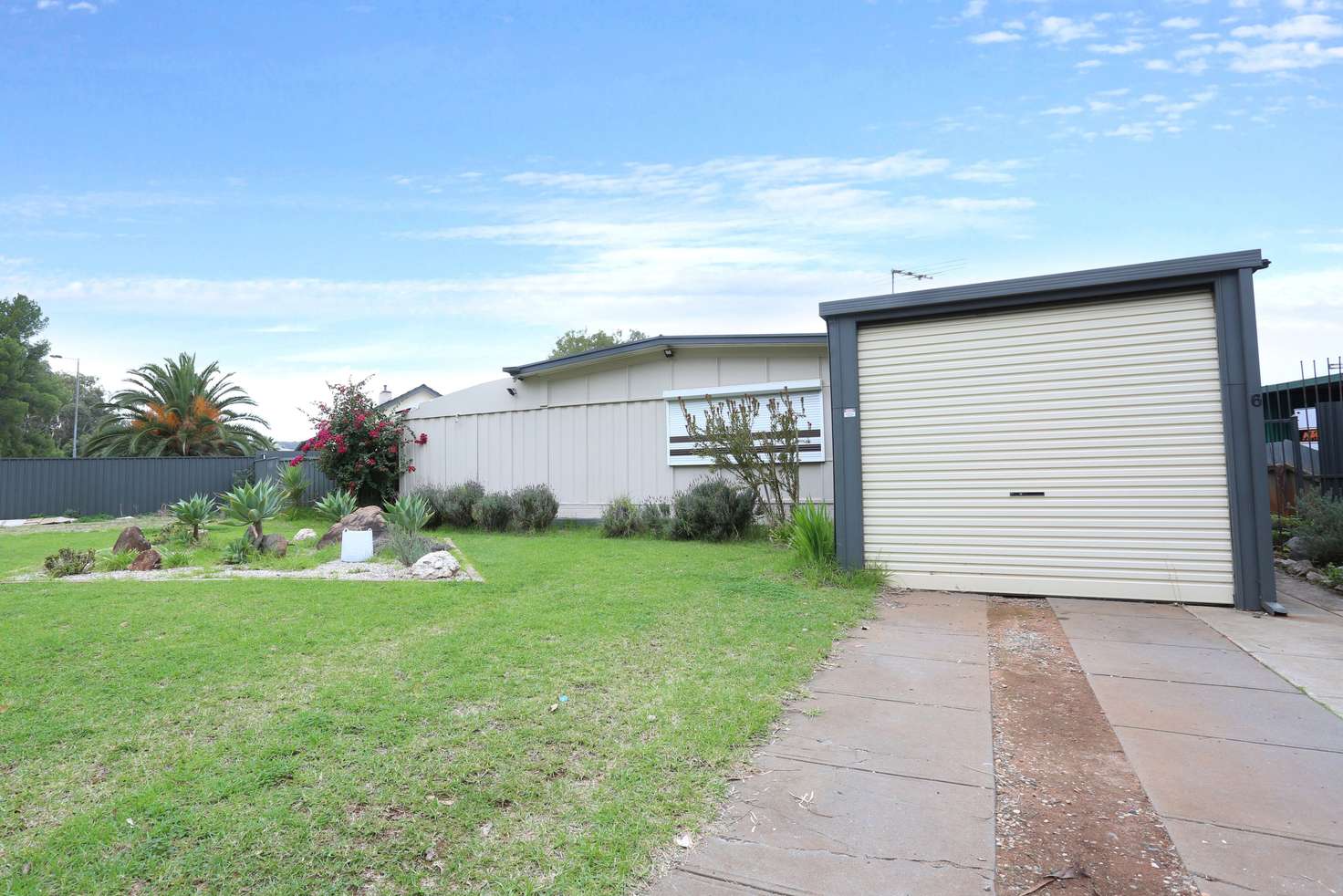 Main view of Homely house listing, 6 Wallace Road, Elizabeth Vale SA 5112