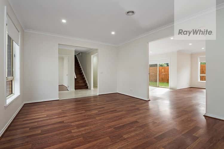 Second view of Homely house listing, 3 Atlier Place, South Morang VIC 3752