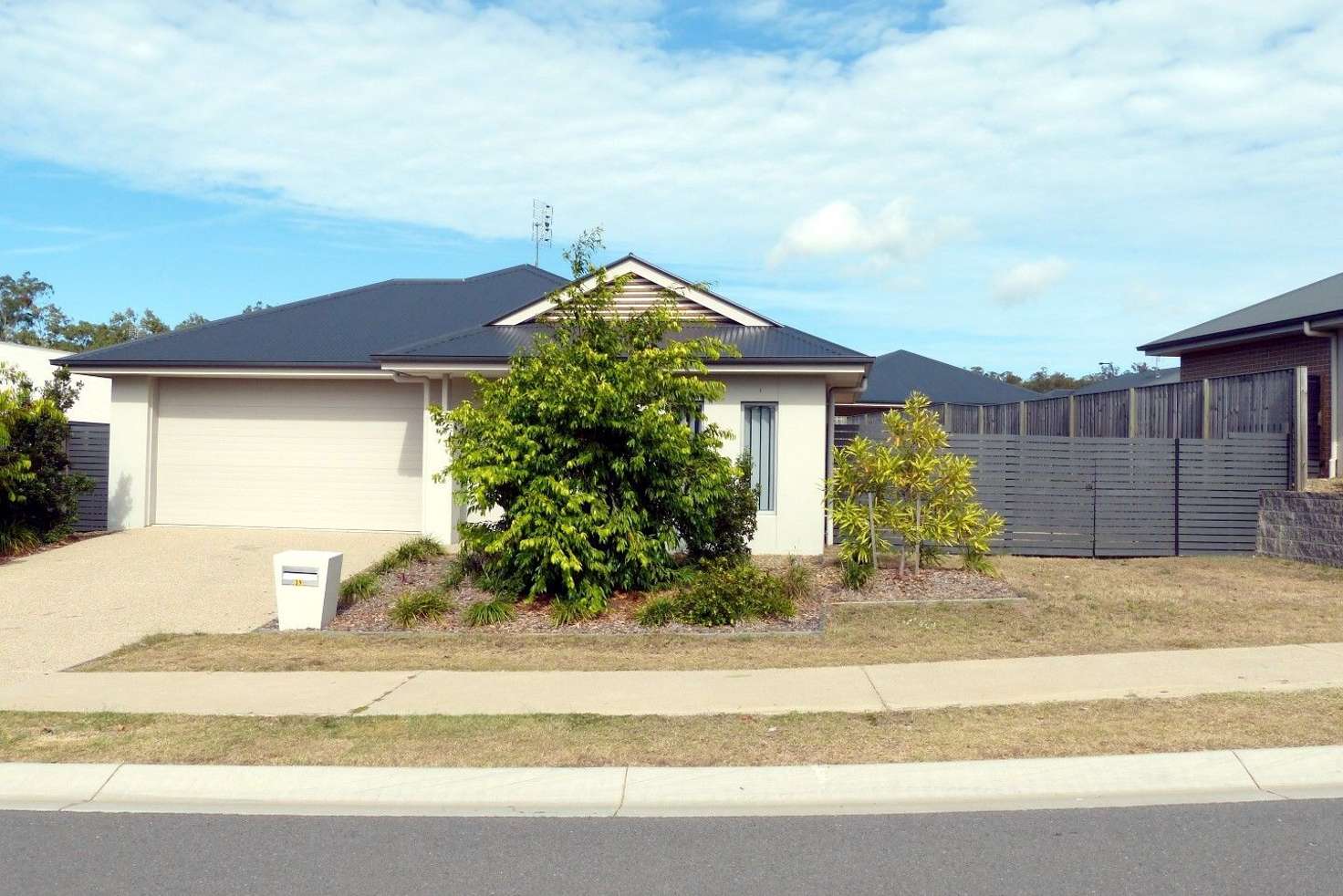 Main view of Homely house listing, 39 Clover Crescent, Boyne Island QLD 4680