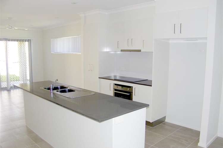 Second view of Homely house listing, 39 Clover Crescent, Boyne Island QLD 4680
