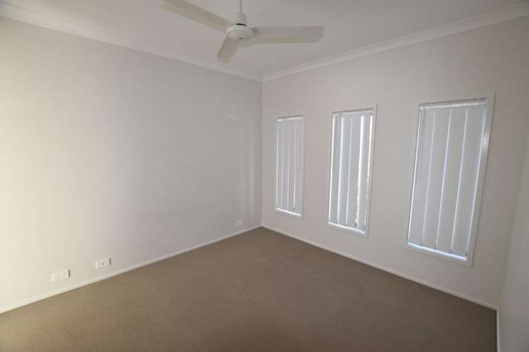 Fourth view of Homely house listing, 39 Clover Crescent, Boyne Island QLD 4680