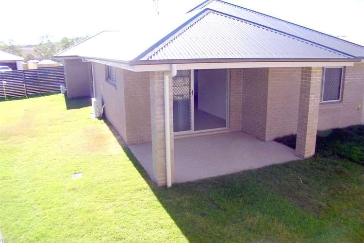 Seventh view of Homely house listing, 39 Clover Crescent, Boyne Island QLD 4680