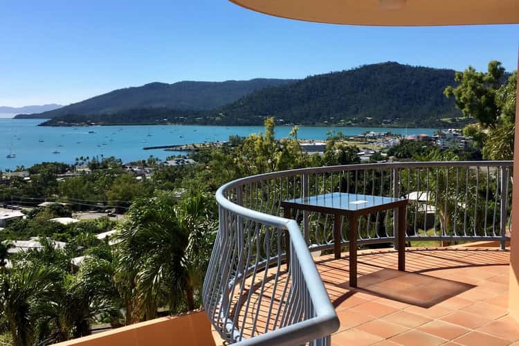 Second view of Homely unit listing, 7/2 Nara Avenue, Airlie Beach QLD 4802