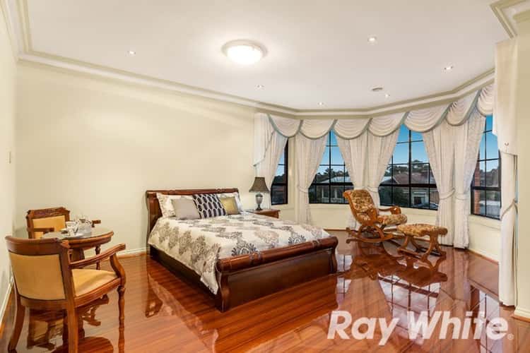 Seventh view of Homely house listing, 38 Ling Drive, Rowville VIC 3178