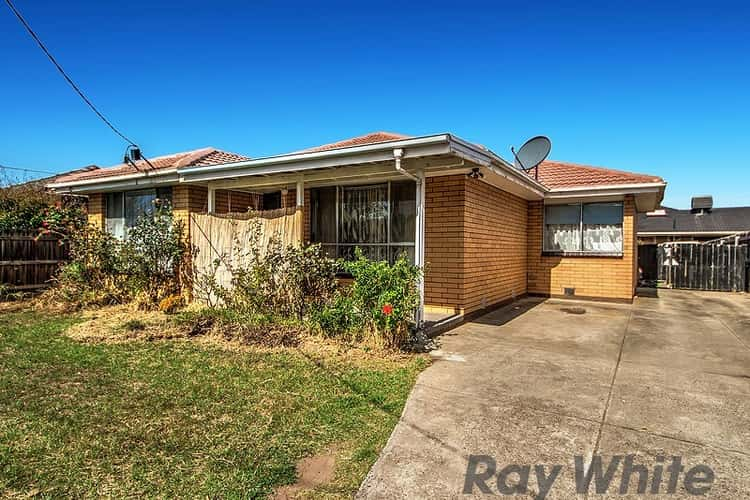 Main view of Homely house listing, 13 Camelia Street, Kings Park VIC 3021