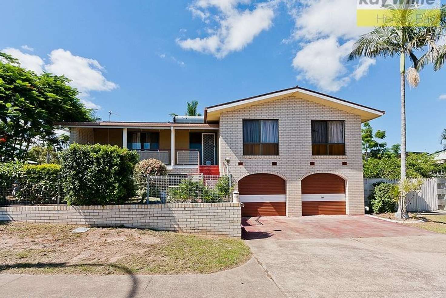 Main view of Homely house listing, 319 Boat Harbour Drive, Scarness QLD 4655