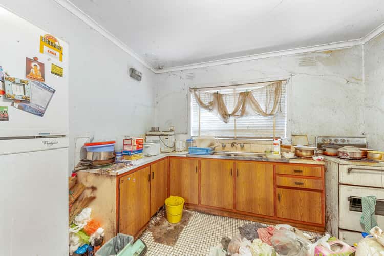 Third view of Homely unit listing, 1/15 Ridley Street, Albion VIC 3020