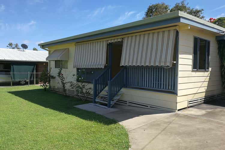 32 Fisher Street, Gracemere QLD 4702