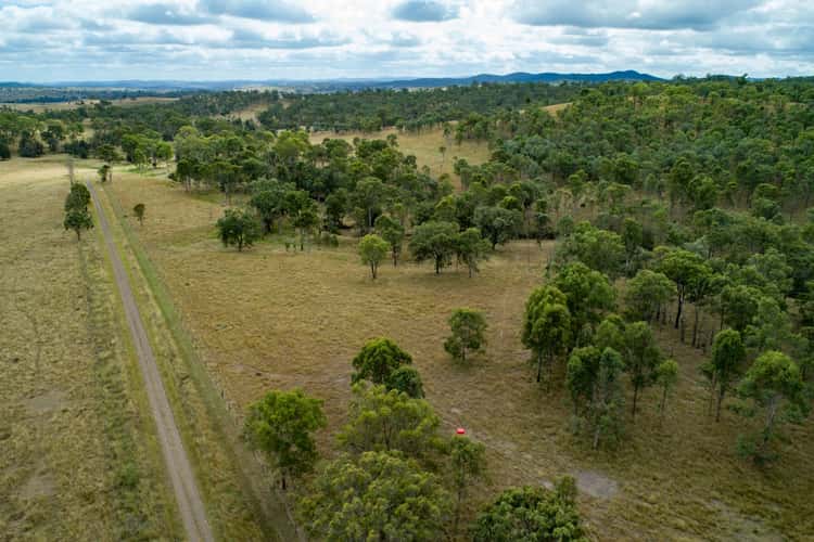 Main view of Homely ruralOther listing, 0 Tierney Road, Goomeri QLD 4601
