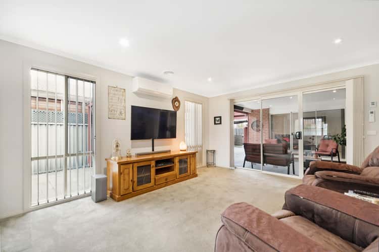 Fourth view of Homely house listing, 7 Dorset Drive, Alfredton VIC 3350