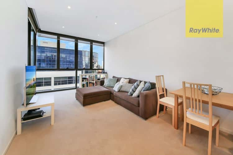 Third view of Homely apartment listing, 6.14/45 Macquarie Street, Parramatta NSW 2150