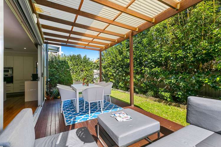 Fifth view of Homely townhouse listing, 3/20 Barton Parade, Balmoral QLD 4171