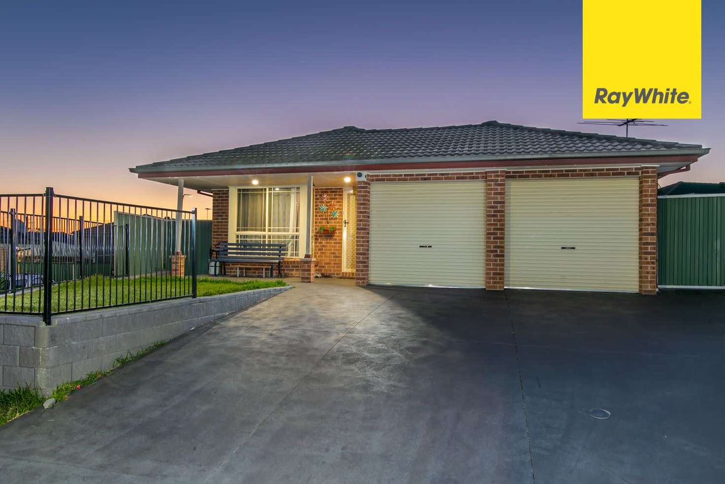 Main view of Homely house listing, 17 Mabuhay Grove, Mount Druitt NSW 2770